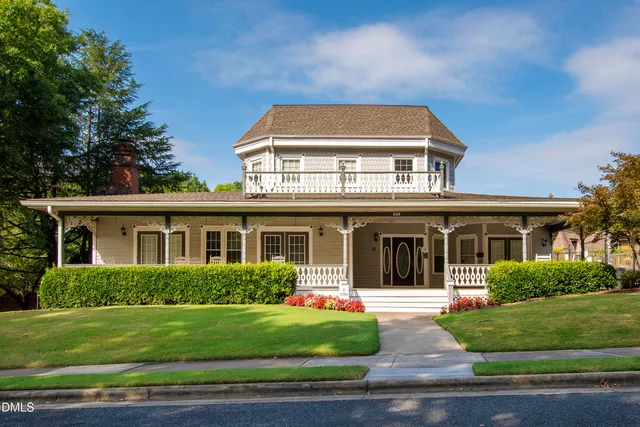 $265,000 | 249 Summerwalk Circle, Chapel Hill, NC 27517