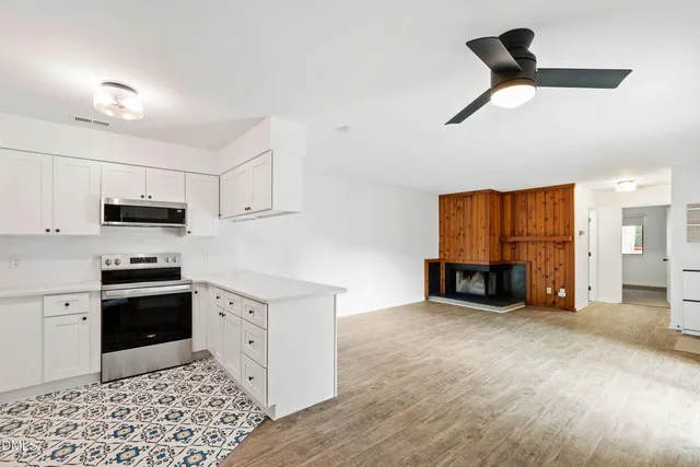 $265,000 | 249 Summerwalk Circle, Chapel Hill, NC 27517