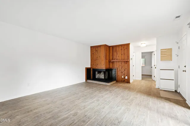 $265,000 | 249 Summerwalk Circle, Chapel Hill, NC 27517