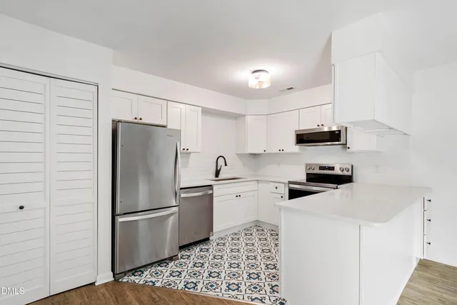 $265,000 | 249 Summerwalk Circle, Chapel Hill, NC 27517