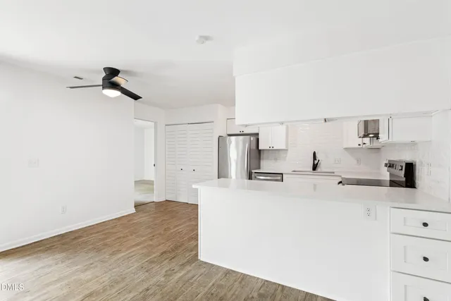 $265,000 | 249 Summerwalk Circle, Chapel Hill, NC 27517