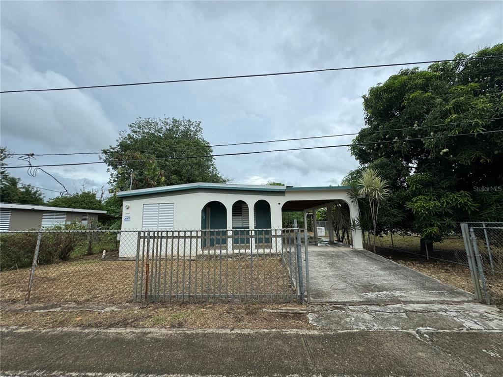 10 St Santa Isabel, Unit A1 Santa Isabel, PR 00757 - Photo 1 of 1