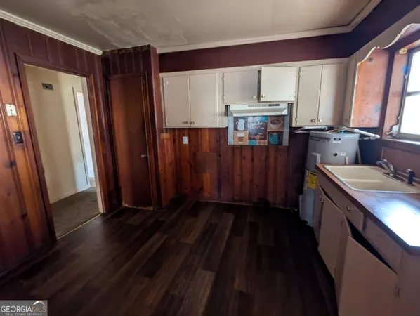 $91,500 | 611 West Whitney Avenue, Albany, GA 31701