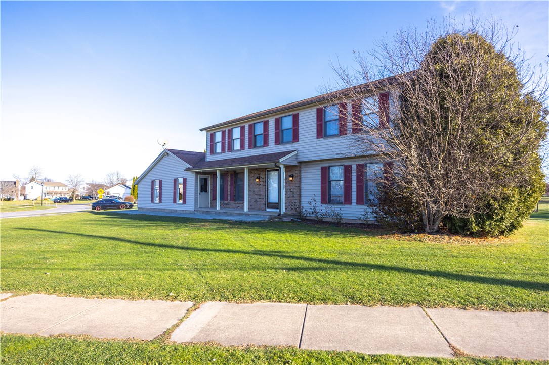 11 Old Country Road Greece, NY 14612 - Photo 2 of 46