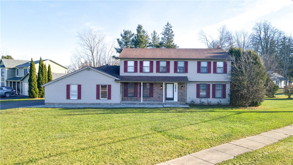 11 Old Country Road Greece, NY 14612 - Photo 3 of 46