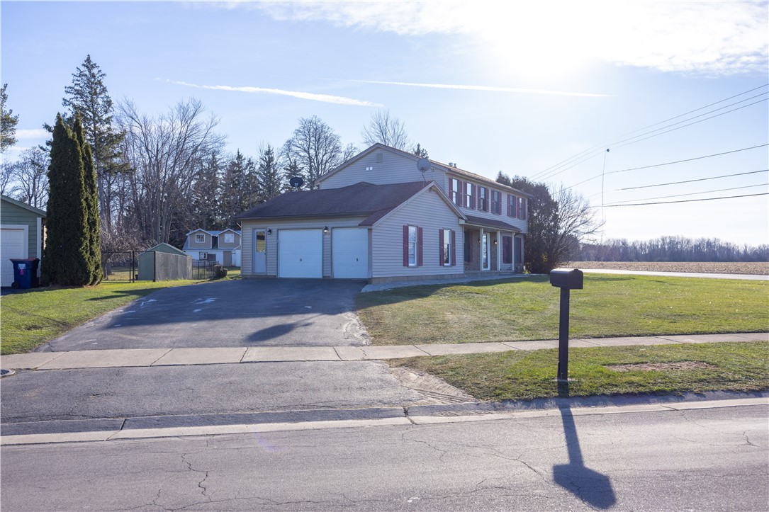 11 Old Country Road Greece, NY 14612 - Photo 40 of 46