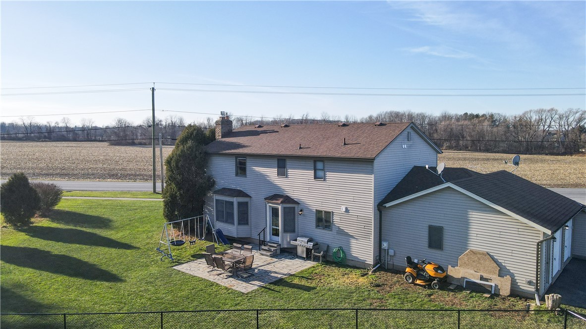 11 Old Country Road Greece, NY 14612 - Photo 41 of 46