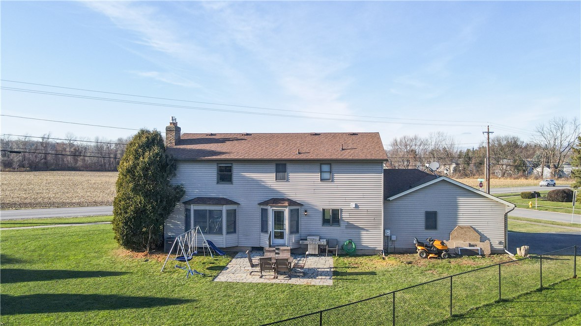 11 Old Country Road Greece, NY 14612 - Photo 42 of 46