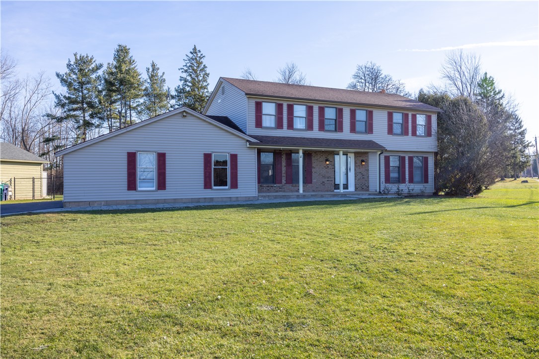 11 Old Country Road Greece, NY 14612 - Photo 45 of 46