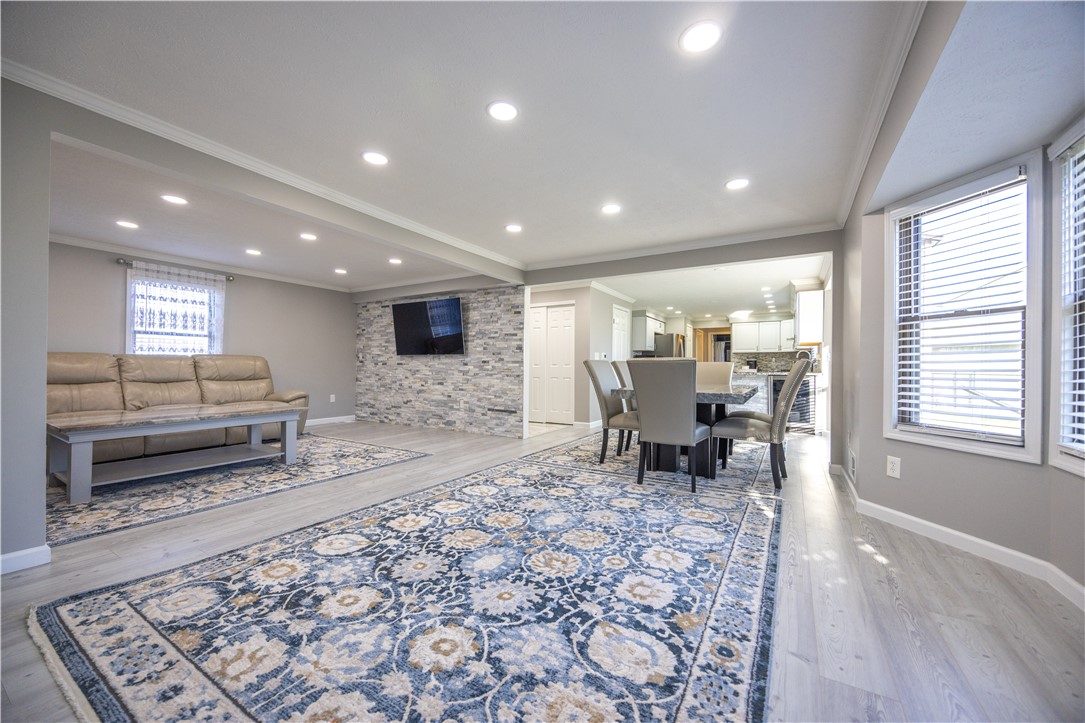 11 Old Country Road Greece, NY 14612 - Photo 8 of 46