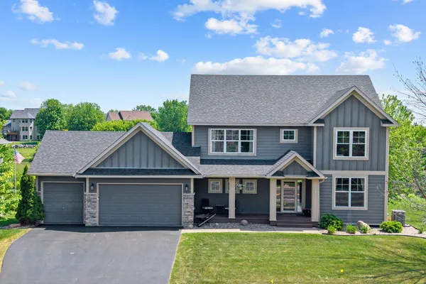 $635,000 | 17662 Hayes Avenue, Lakeville, MN 55044