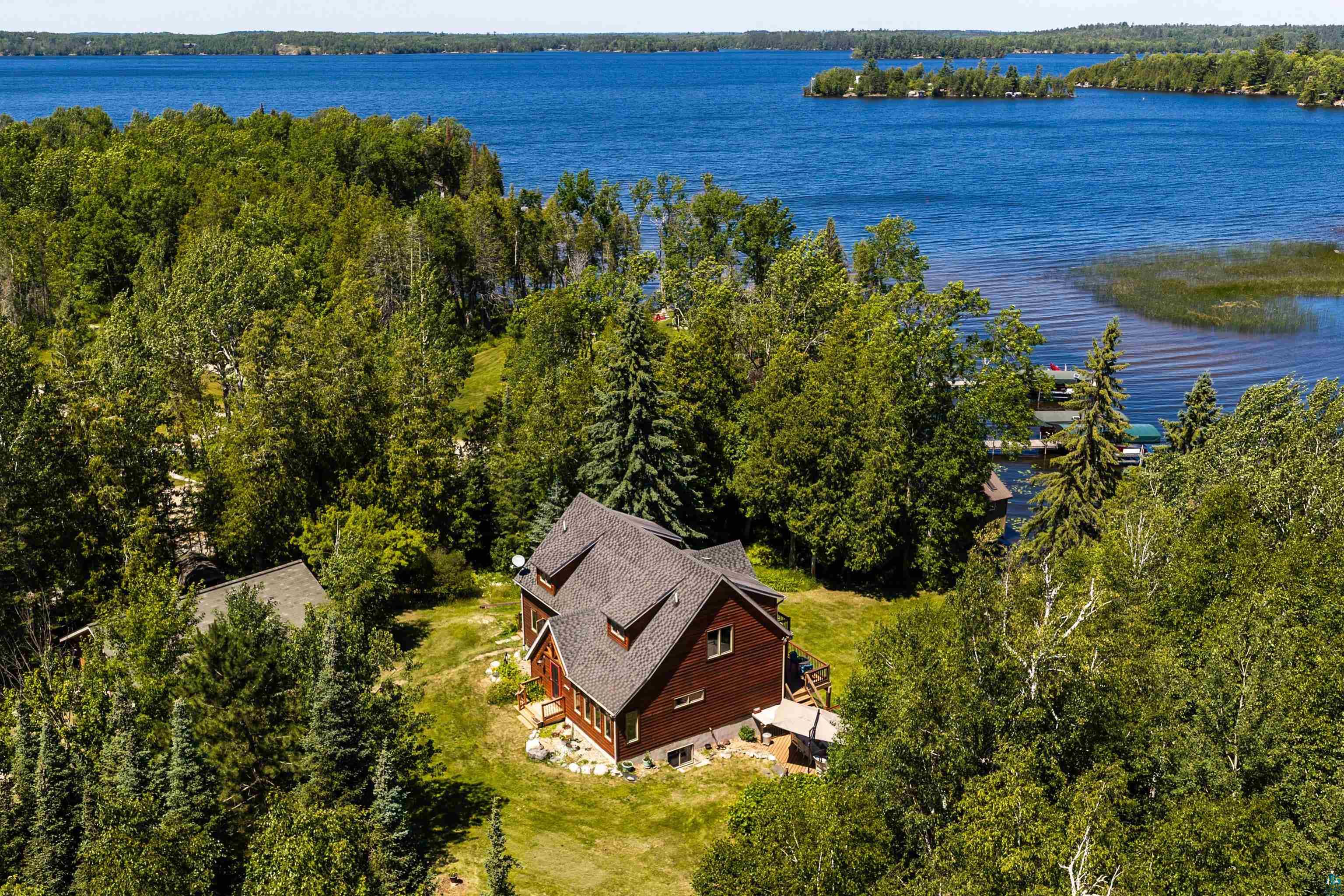 7331 Frazer Bay Road Cook, MN 55723 - Photo 4 of 68