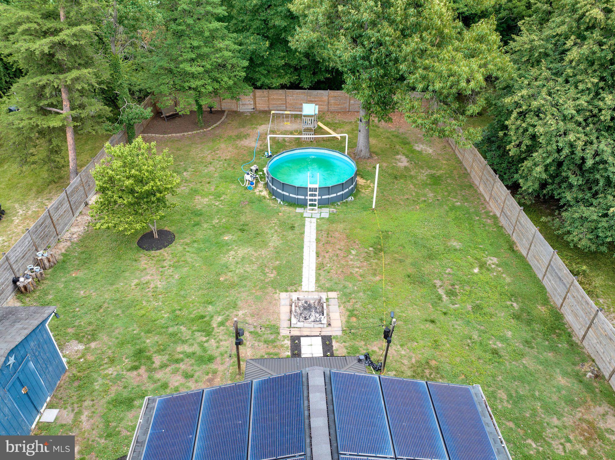 1718 Severn Road Severn, MD 21144 - Photo 21 of 24