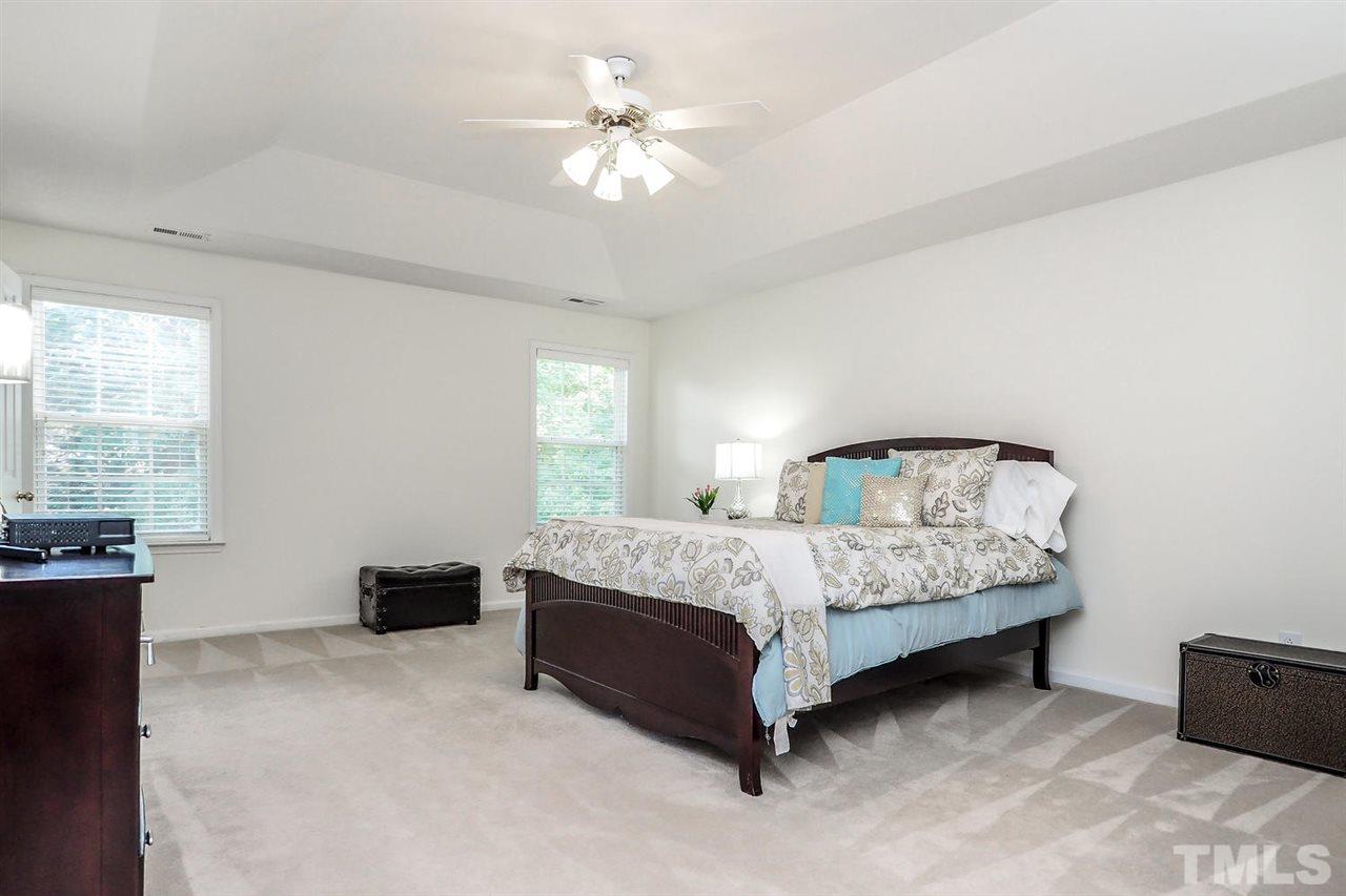 4636 Drewbridge Way Raleigh, NC 27604 - Photo 13 of 25