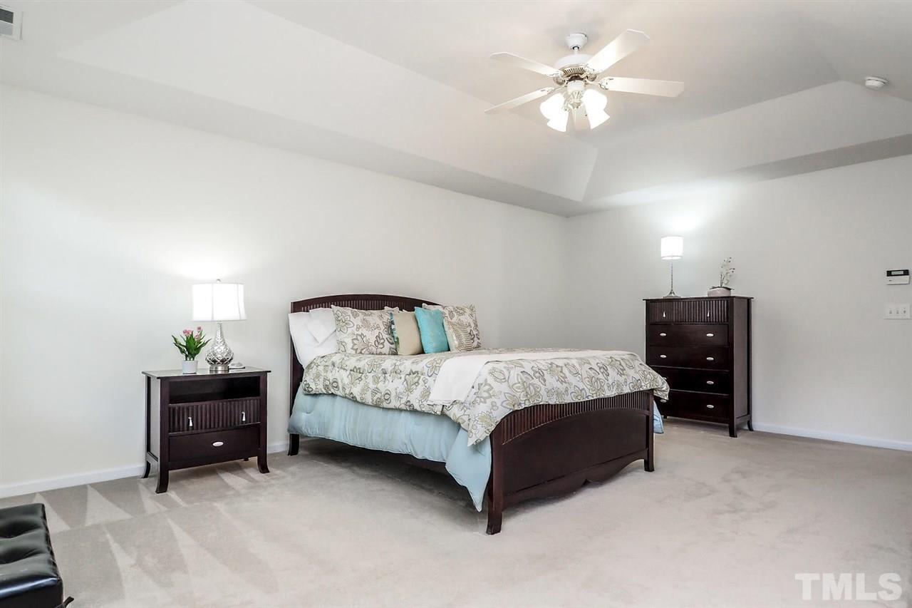4636 Drewbridge Way Raleigh, NC 27604 - Photo 14 of 25