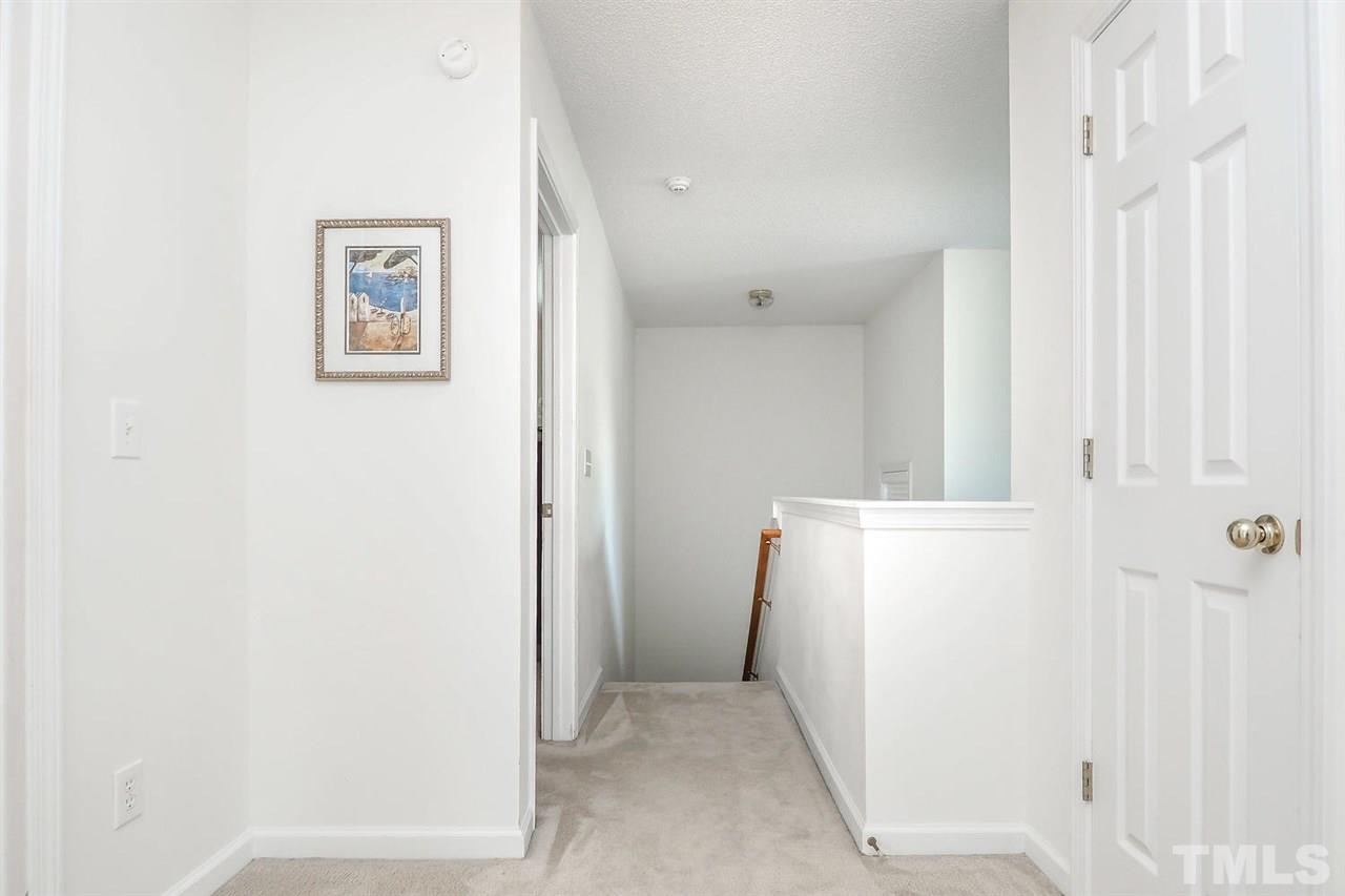 4636 Drewbridge Way Raleigh, NC 27604 - Photo 18 of 25