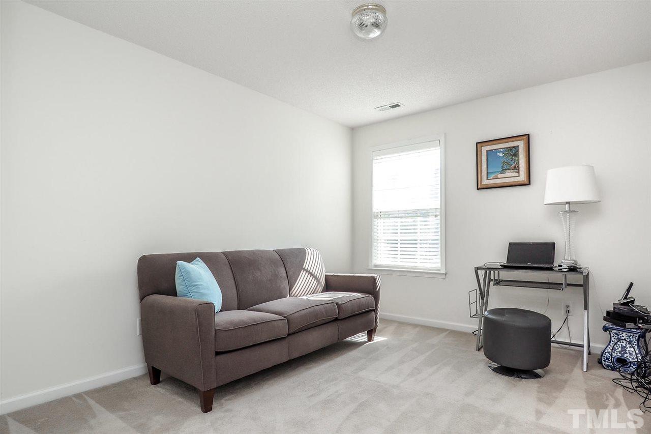 4636 Drewbridge Way Raleigh, NC 27604 - Photo 20 of 25