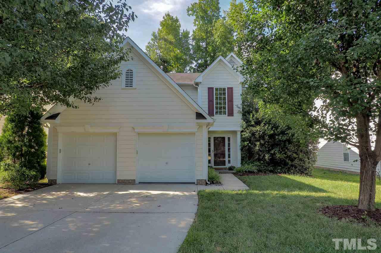 4636 Drewbridge Way Raleigh, NC 27604 - Photo 2 of 25