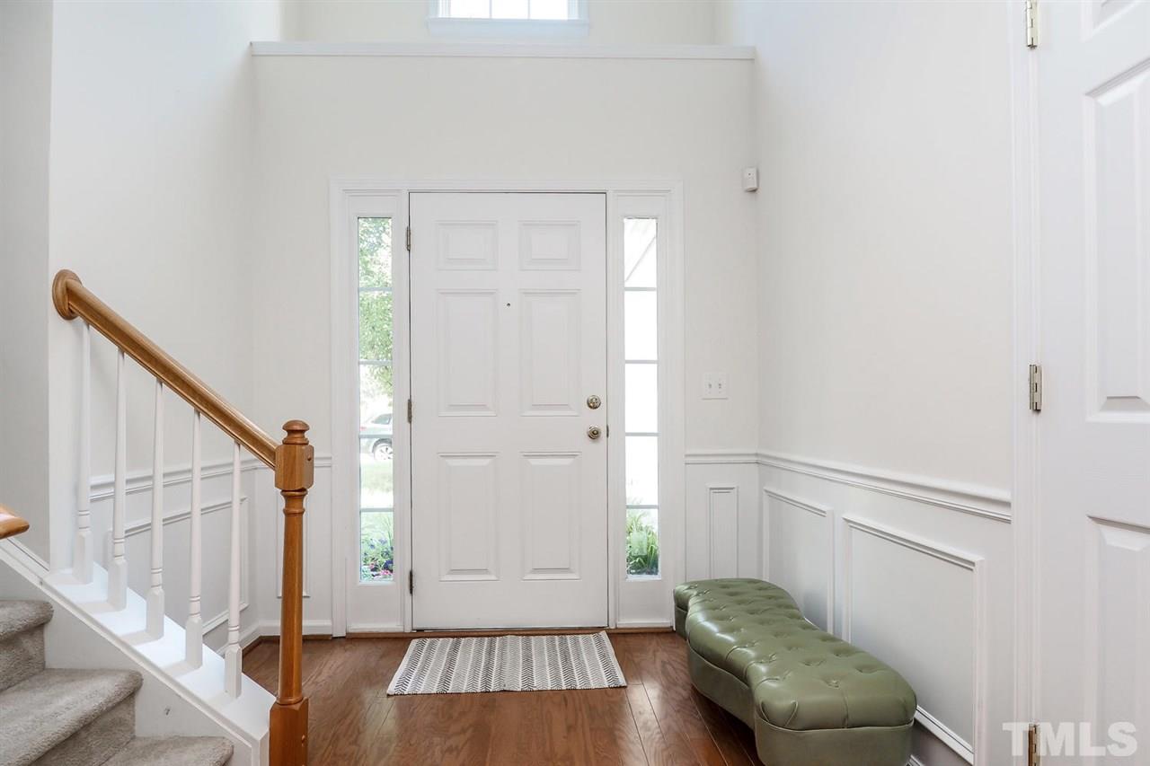 4636 Drewbridge Way Raleigh, NC 27604 - Photo 3 of 25