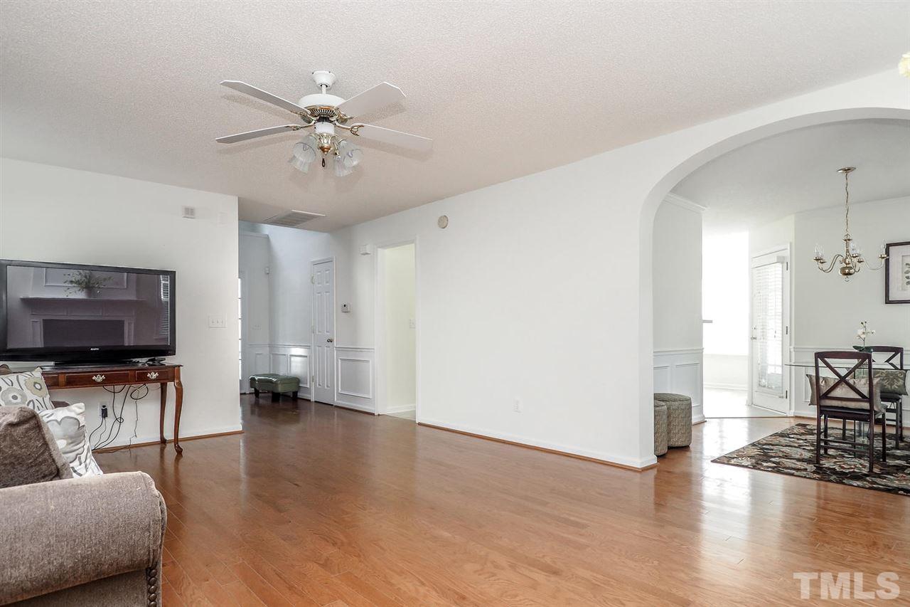 4636 Drewbridge Way Raleigh, NC 27604 - Photo 5 of 25