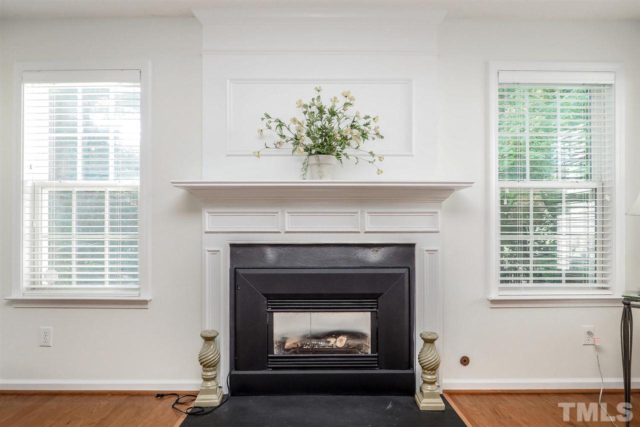 4636 Drewbridge Way Raleigh, NC 27604 - Photo 7 of 25
