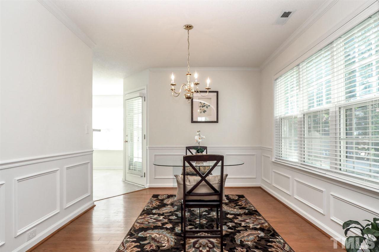 4636 Drewbridge Way Raleigh, NC 27604 - Photo 8 of 25