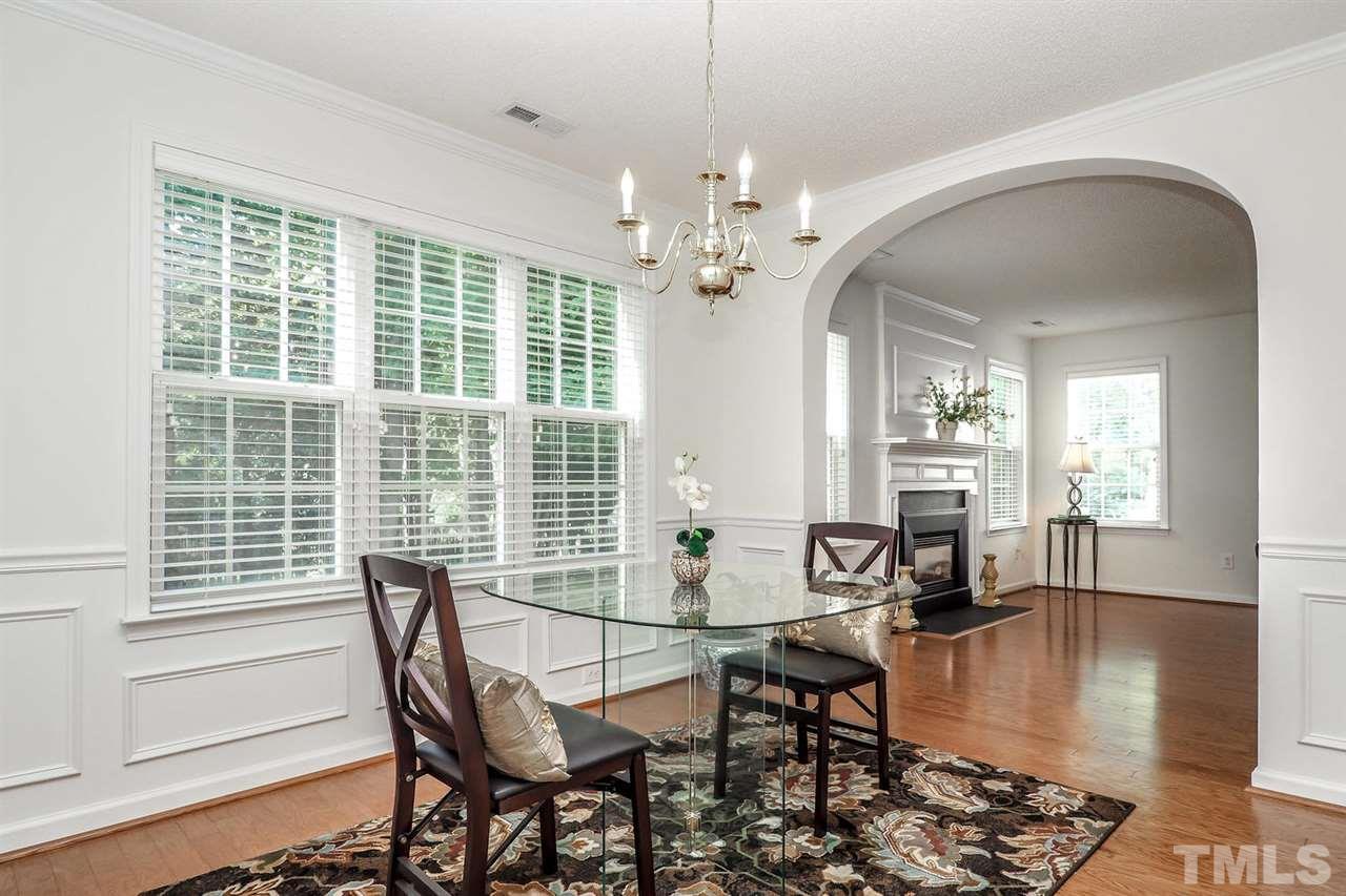 4636 Drewbridge Way Raleigh, NC 27604 - Photo 9 of 25