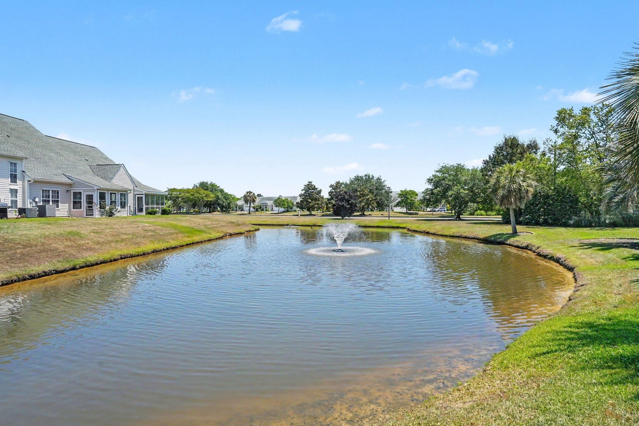 795 Wilshire Lane, Unit 795 Murrells Inlet, SC 29576 - Photo 26 of 45