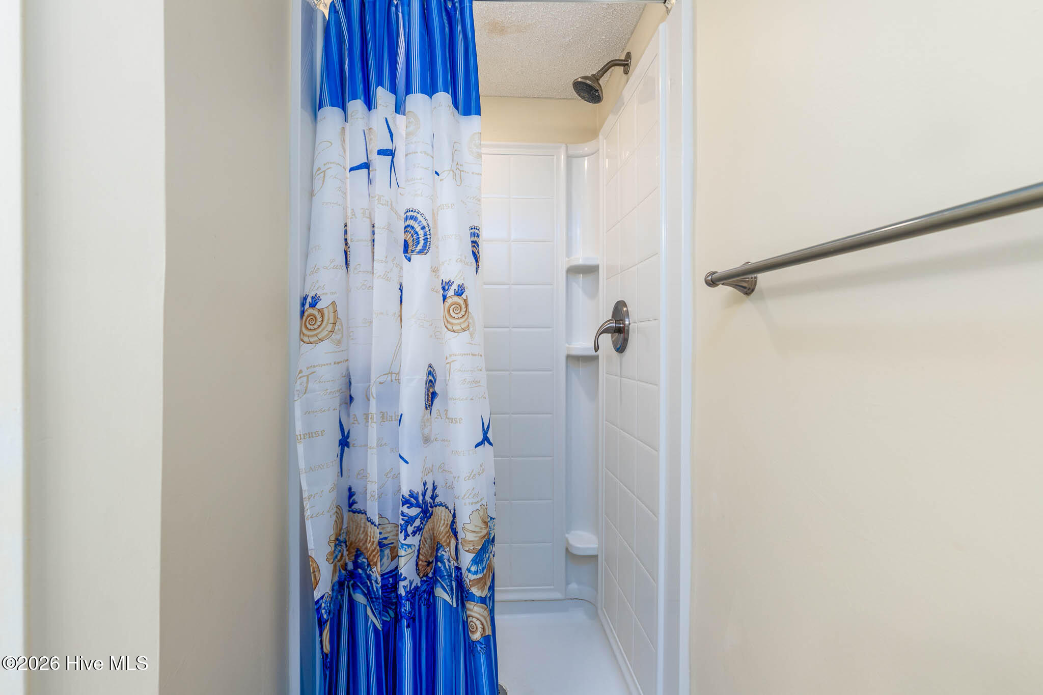2000 New River Inlet Road, Unit 1314 North Topsail Beach, NC 28460 - Photo 18 of 51 Bathroom Shower