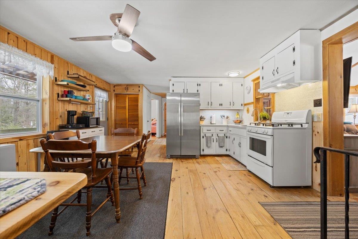 95 Newman Drew Road Ossipee, NH 03890 - Photo 11 of 37 Gallery Image 11