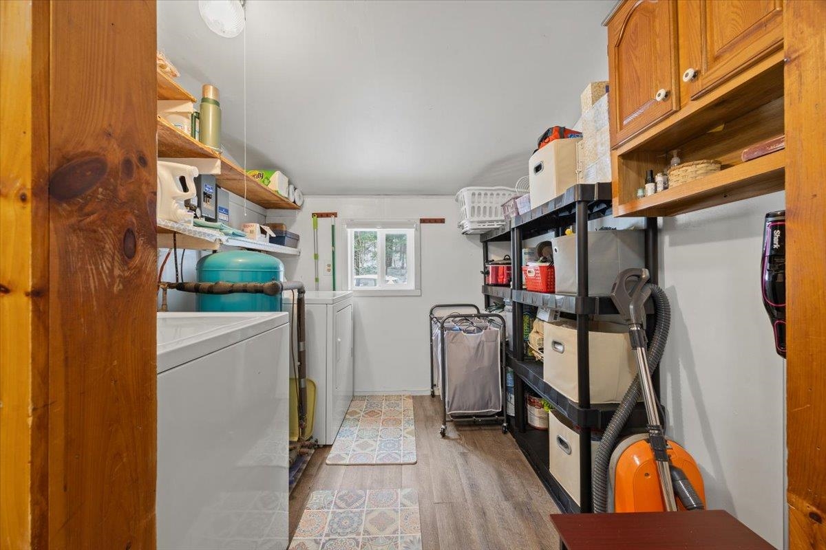 95 Newman Drew Road Ossipee, NH 03890 - Photo 21 of 37 Gallery Image 21