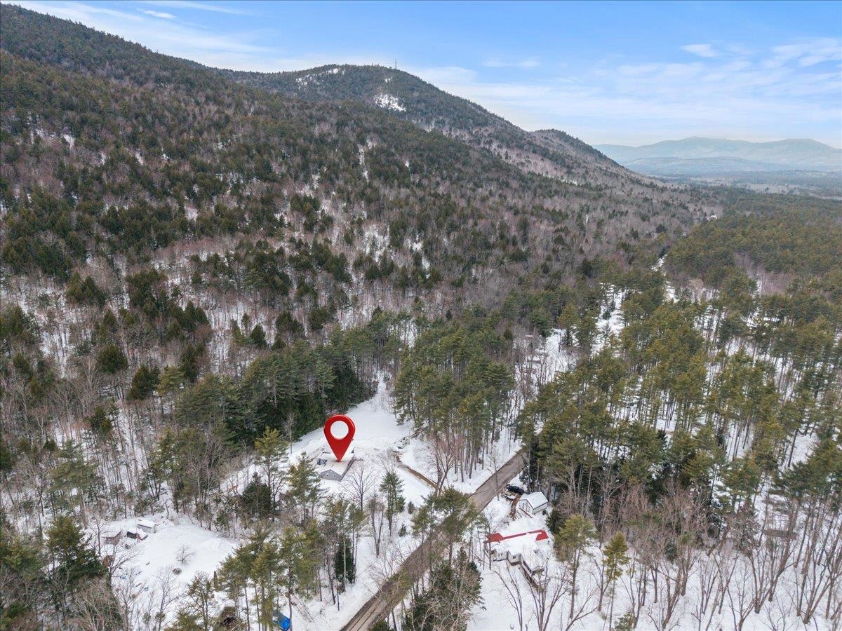 95 Newman Drew Road Ossipee, NH 03890 - Photo 25 of 37 Gallery Image 25