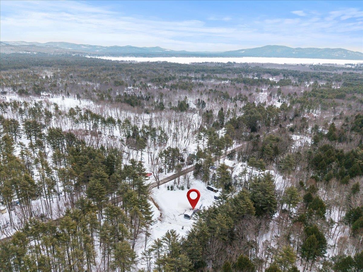 95 Newman Drew Road Ossipee, NH 03890 - Photo 29 of 37 Gallery Image 29