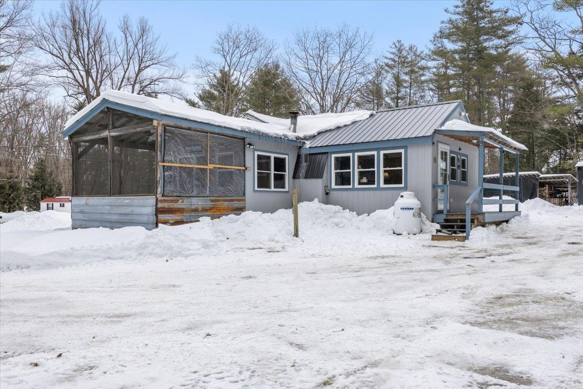 95 Newman Drew Road Ossipee, NH 03890 - Photo 3 of 37 Gallery Image 3