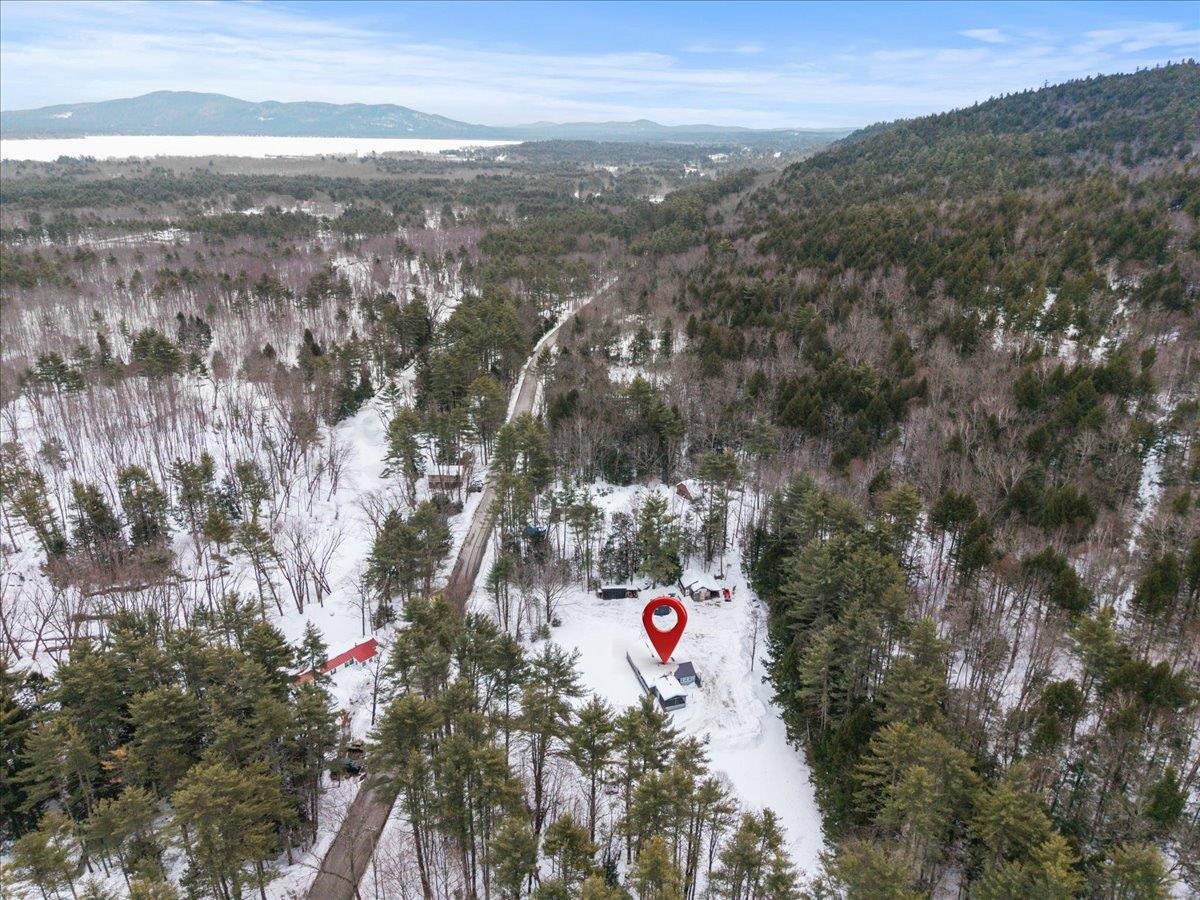 95 Newman Drew Road Ossipee, NH 03890 - Photo 31 of 37 Gallery Image 31