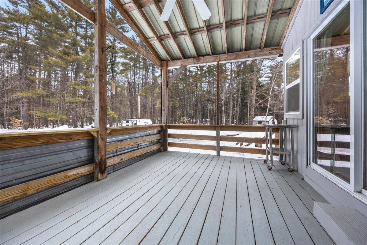 95 Newman Drew Road Ossipee, NH 03890 - Photo 34 of 37 Gallery Image 34