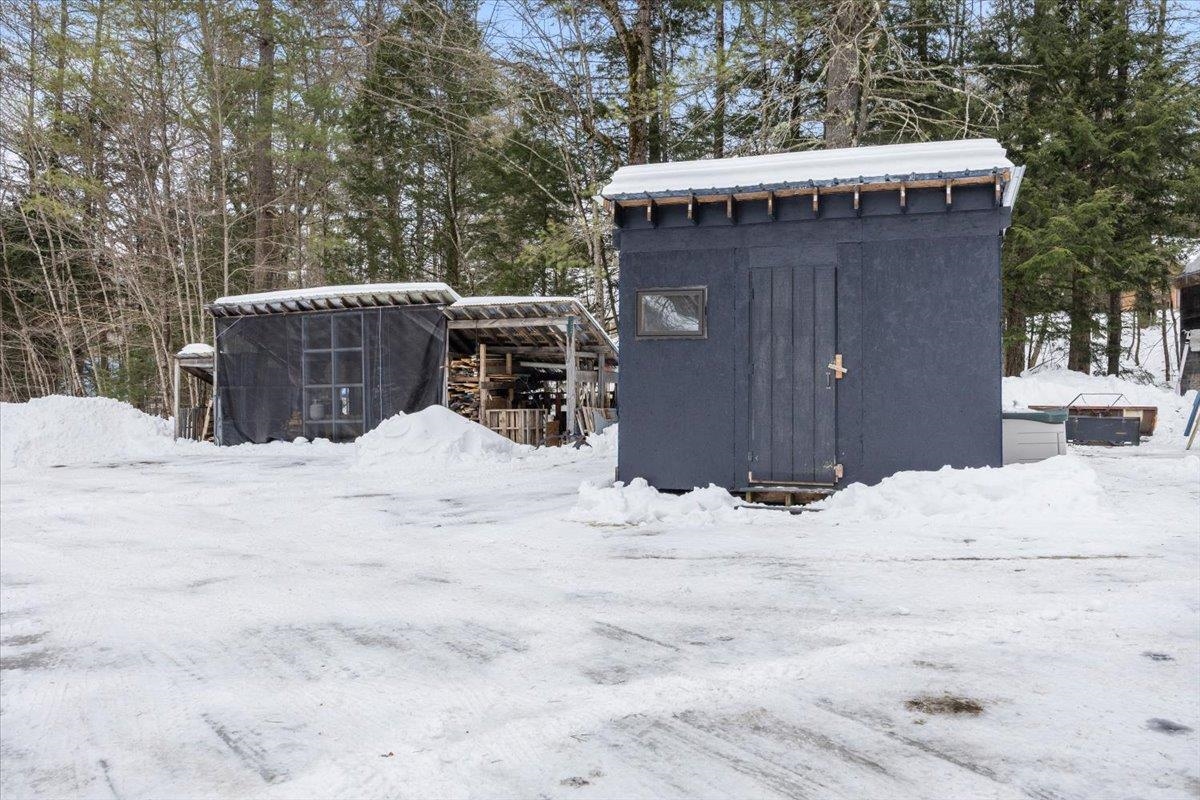 95 Newman Drew Road Ossipee, NH 03890 - Photo 35 of 37 Gallery Image 35