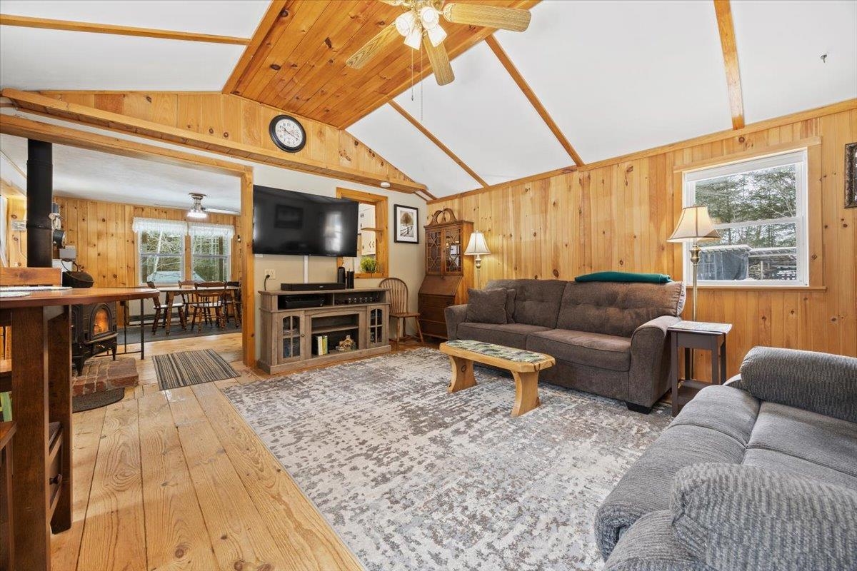 95 Newman Drew Road Ossipee, NH 03890 - Photo 4 of 37 Gallery Image 4