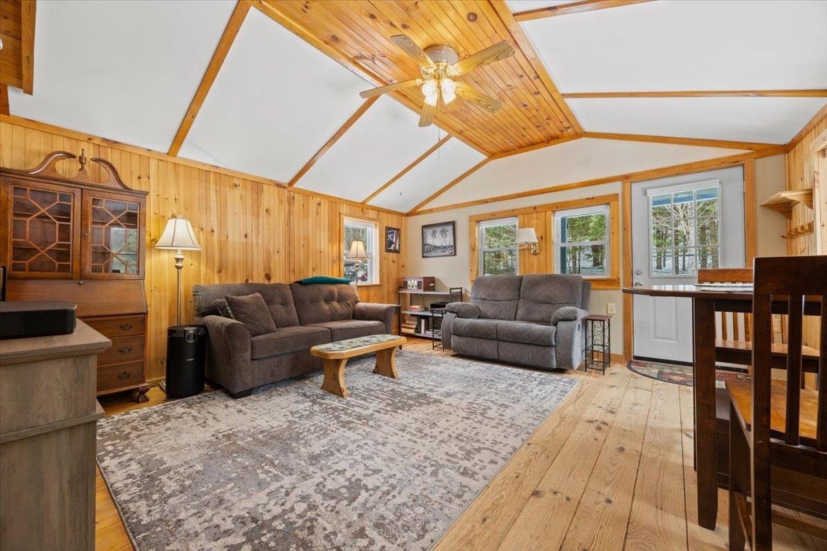 95 Newman Drew Road Ossipee, NH 03890 - Photo 6 of 37 Gallery Image 6