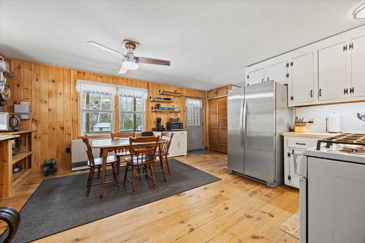 95 Newman Drew Road Ossipee, NH 03890 - Photo 7 of 37 Gallery Image 7