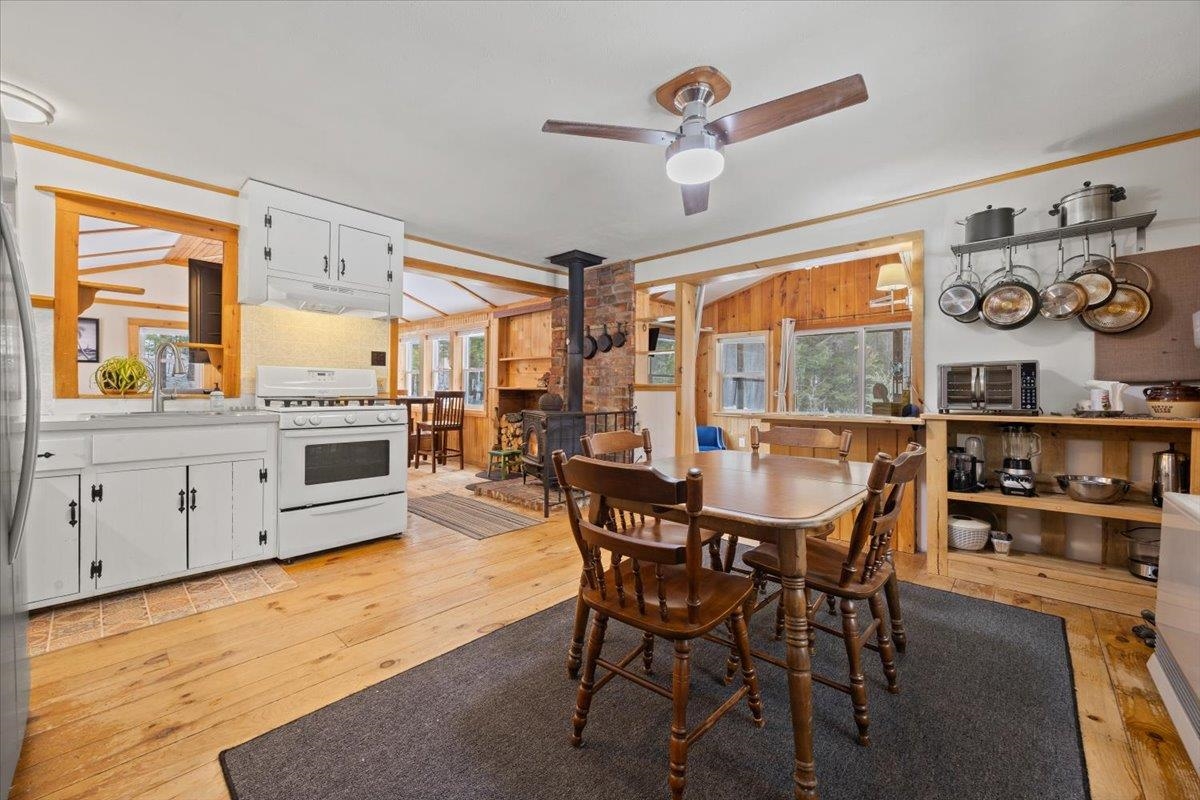 95 Newman Drew Road Ossipee, NH 03890 - Photo 8 of 37 Gallery Image 8