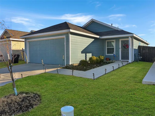 $2,000 | 7320 Woodpecker Drive, McKinney, TX 75071