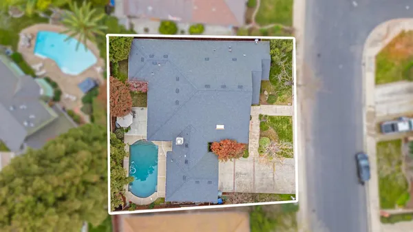 $869,900 | 3829 Mondrian Drive, Modesto, CA 95356