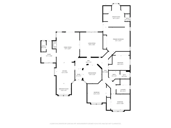 $869,900 | 3829 Mondrian Drive, Modesto, CA 95356