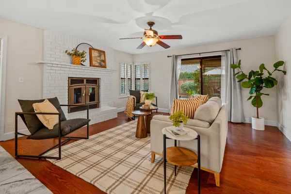 $869,900 | 3829 Mondrian Drive, Modesto, CA 95356