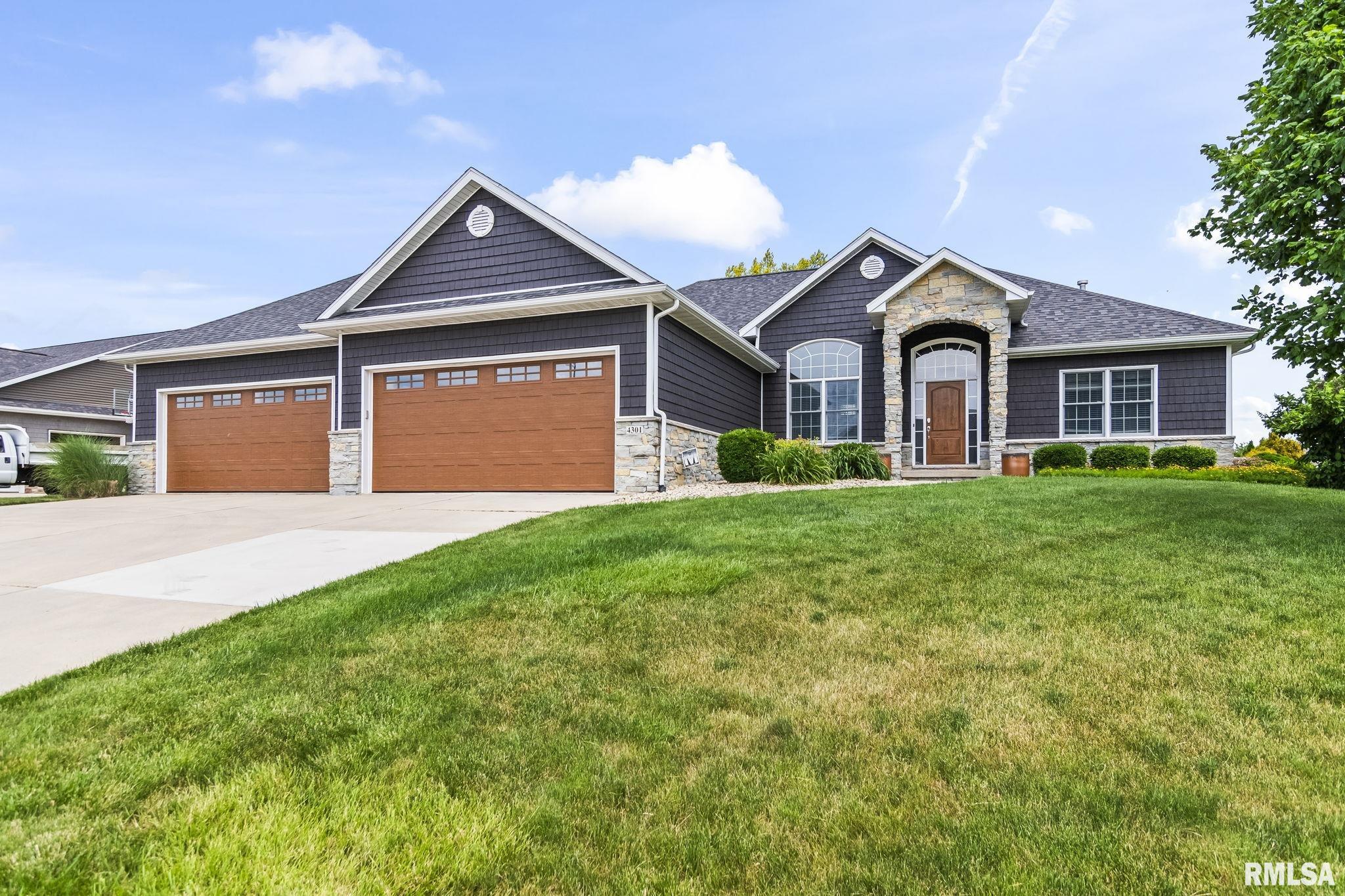 4301 Fiddlers Bend Springfield, IL 62711 - Photo 2 of 72