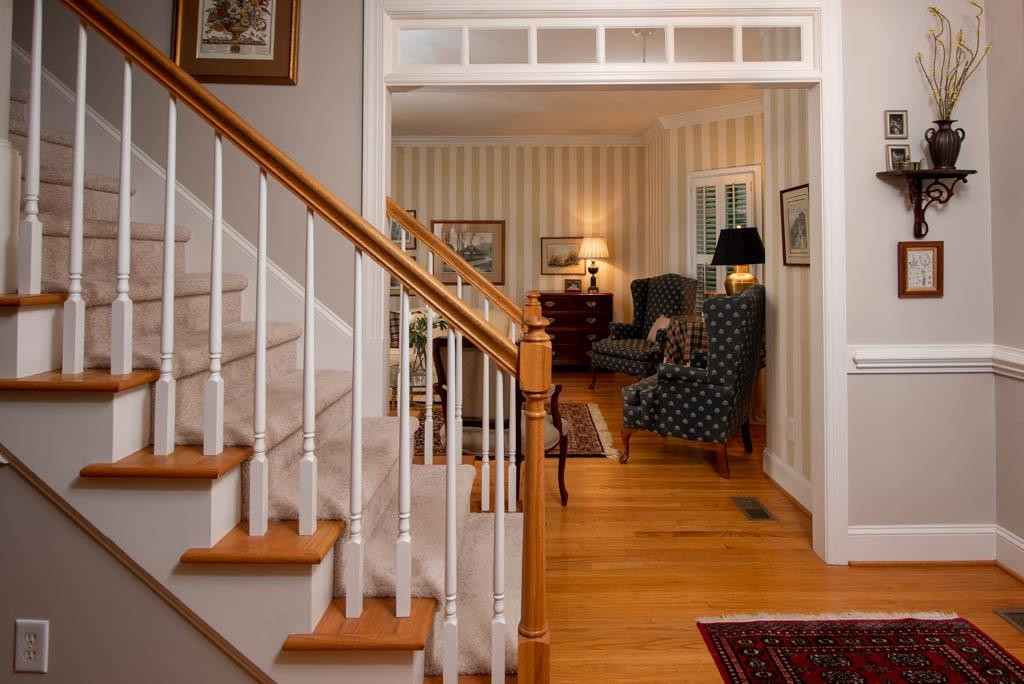 2500 Barton Ridge Court Raleigh, NC 27613 - Photo 2 of 60 Photo 2
