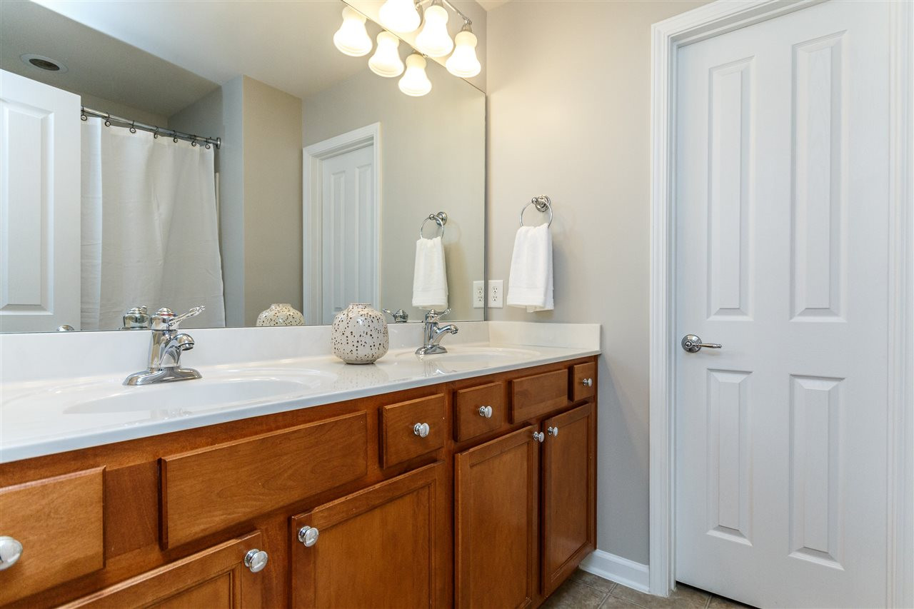 8306 Pilots View Drive Raleigh, NC 27617 - Photo 16 of 30 Master Bath/Spa