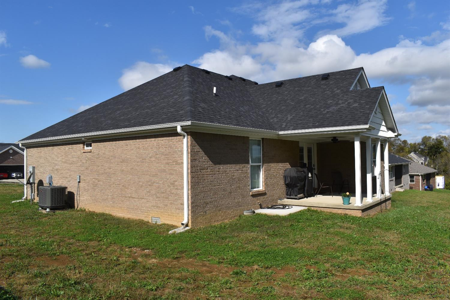 106 Max Cavnes Road Danville, KY 40422 - Photo 5 of 43 Photo 5