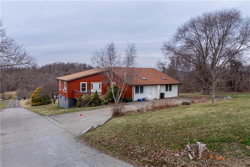 113 Kaider Road Uniontown, PA 15401 - Photo 1 of 24